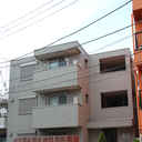 BAY FLAT 外観